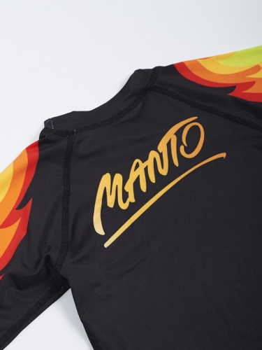 Childrens rashguard MANTO Kids Rashguard Rascal original