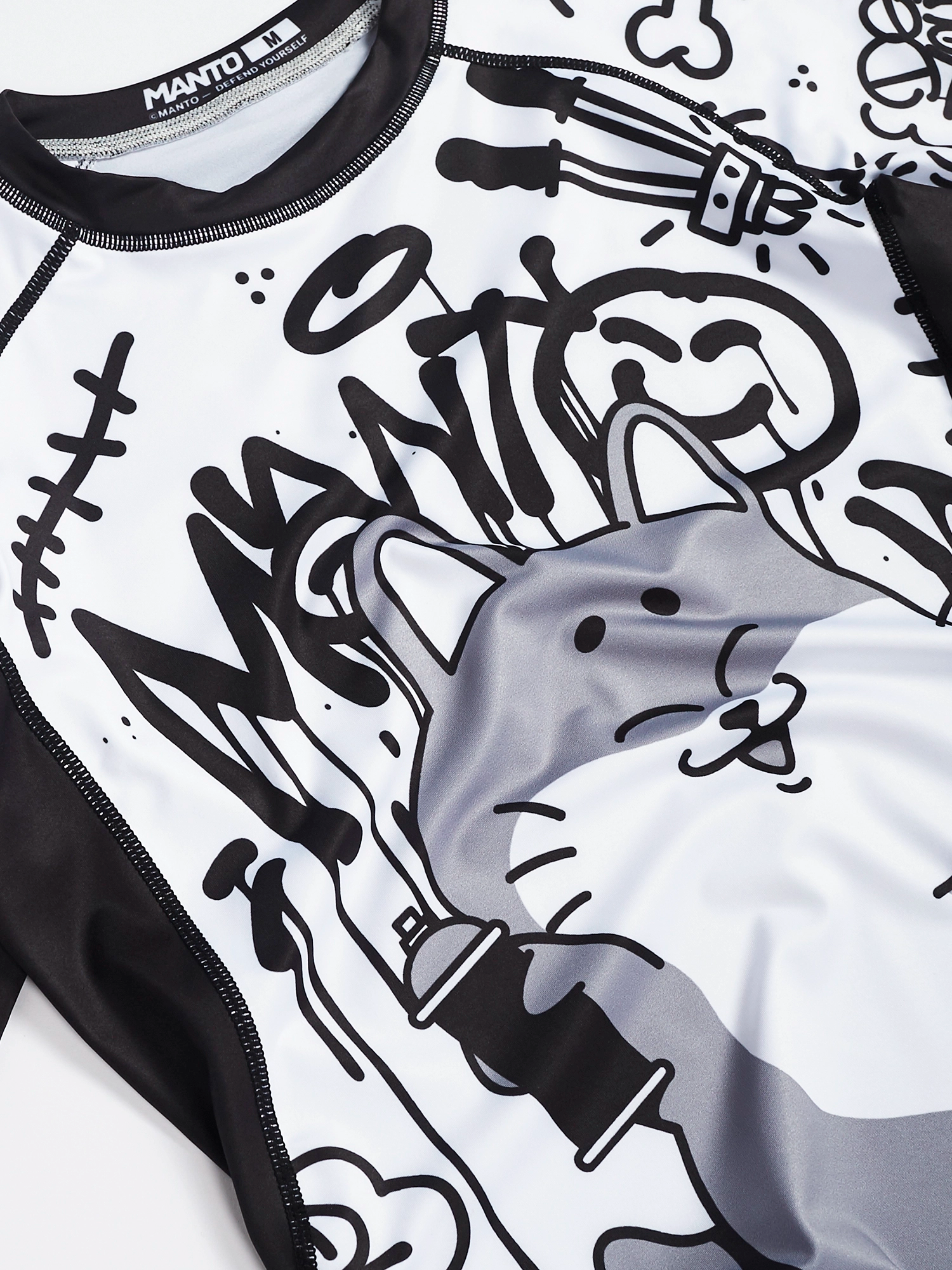 Rashguard MANTO Rashguard Debza price