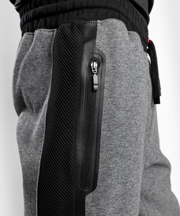 Venum Contender Evo Jogger Dark Heather Grey pants photo