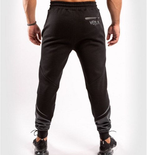 Спортивные штаны Venum ONE FC Impact Joggers Black Black купить