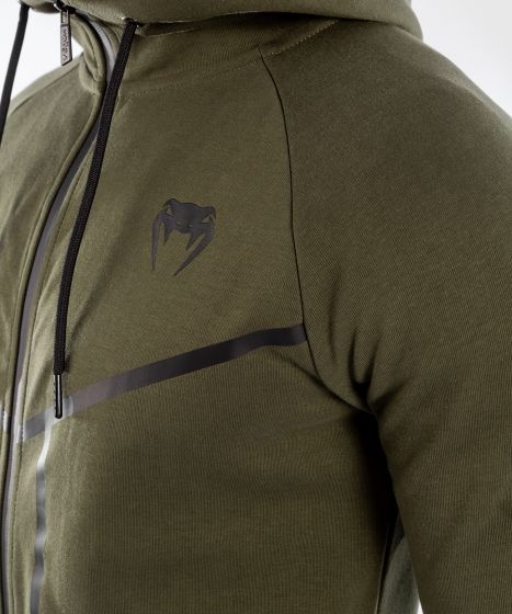 Худі Venum Laser X Connect Hoodie Khaki купити