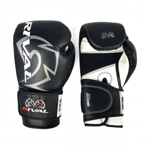 Rival RB2 Super Bag Gloves 2.0 Black projectile gloves price