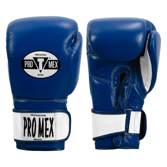 Снарядные перчатки Pro Mex Professional Bag Gloves V3.0 Blue купить