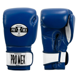 Снарядные перчатки  Pro Mex Professional Bag Gloves V3.0 Blue, Фото № 2