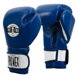 Снарядные перчатки  Pro Mex Professional Bag Gloves V3.0 Blue