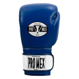 Снарядные перчатки  Pro Mex Professional Bag Gloves V3.0 Blue, Фото № 3