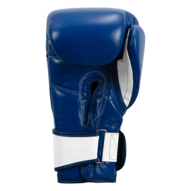 Снарядные перчатки  Pro Mex Professional Bag Gloves V3.0 Blue, Фото № 4