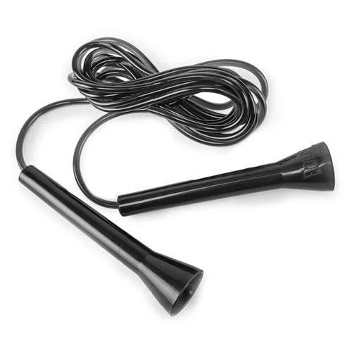 Скакалка Everlast 11 FIT Speed Jump Rope Black