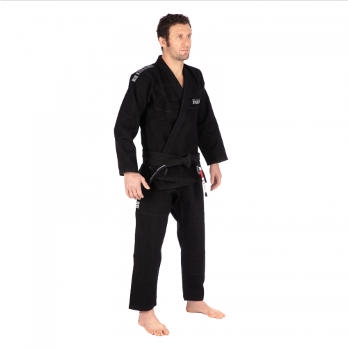 Кимоно Tatami Essential Gi 2.0 Black фото