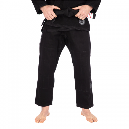 Кимоно Tatami Essential Gi 2.0 Black оригинал