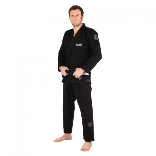 Кимоно Tatami Essential Gi 2.0 Black цена