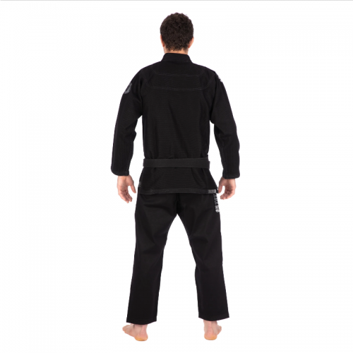 Кимоно Tatami Essential Gi 2.0 Black купить