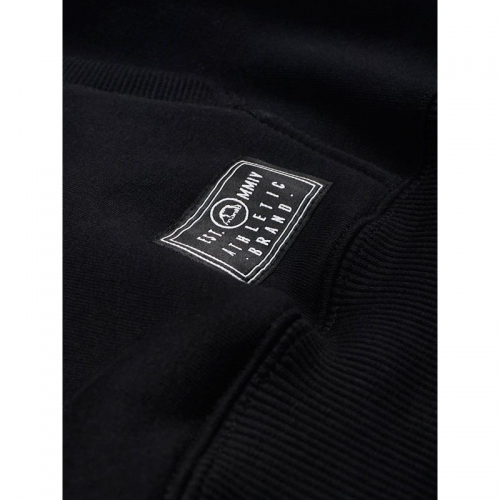 Manto Hoodie Classic Black original
