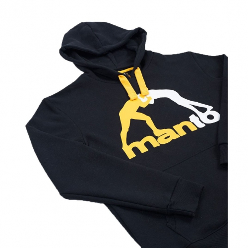 Manto Hoodie Classic Black buy