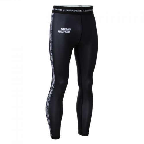 Compression pants Tatami Vengeance Grappling Spats   photo