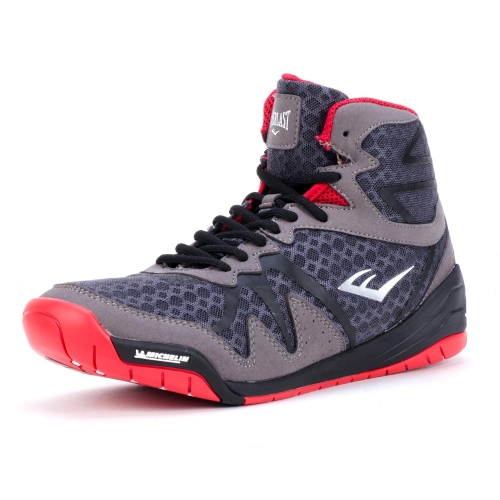 Everlast Pivt Low Top Boxing Shoes Grey price