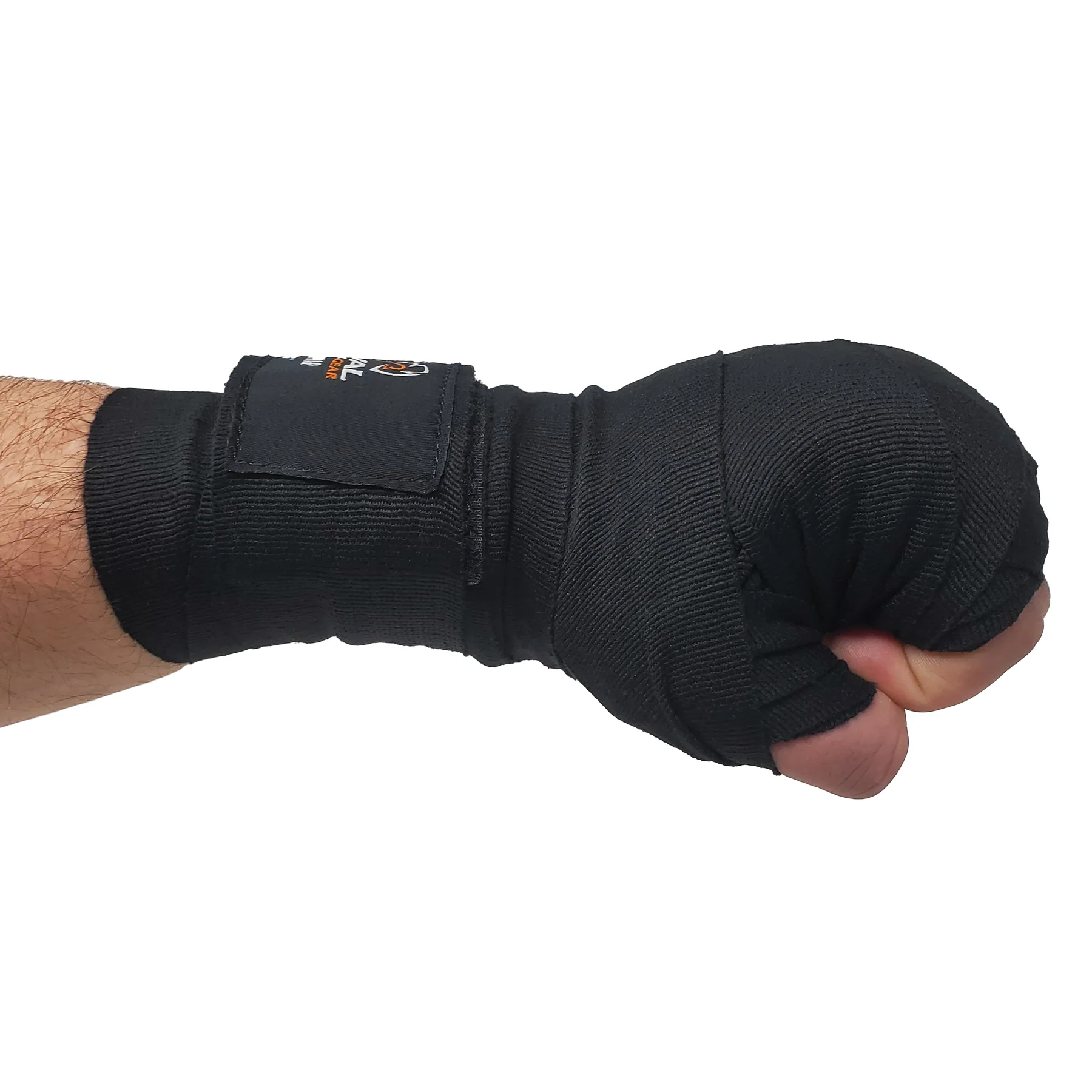 Гелеві бинти Rival Gel Wrap Black купити