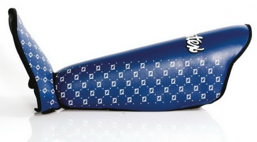 Защита голени Fairtex Competition SP5 Blue цена