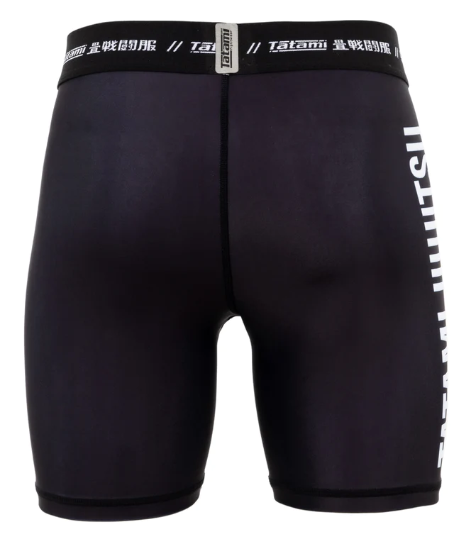 Компресійні шорти Tatami Impact VT Shorts купити