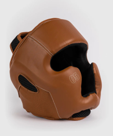 Venum Impact Evo Headgear - Havana buy