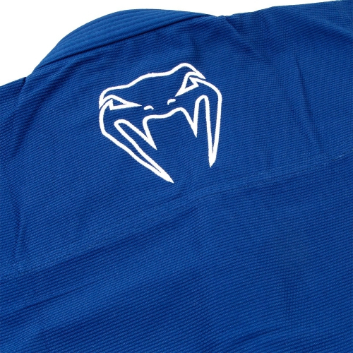 Дитяче кімоно Venum Contender Kids BJJ Gi  Blue Київ