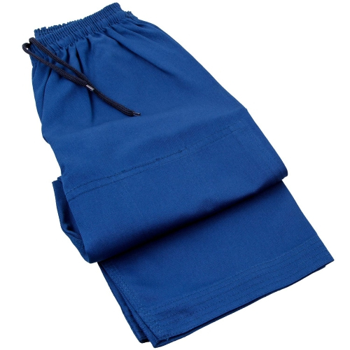Дитяче кімоно Venum Contender Kids BJJ Gi  Blue фото