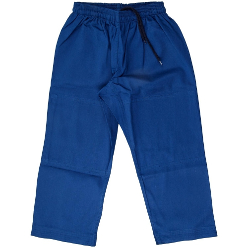 Дитяче кімоно Venum Contender Kids BJJ Gi  Blue розмір