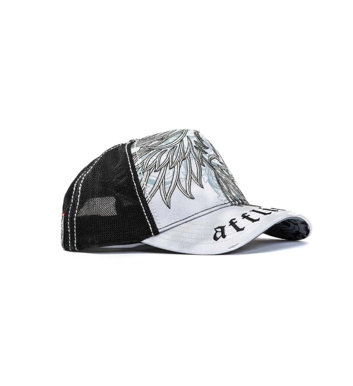 Affliction Seismic Empire Hat where to buy