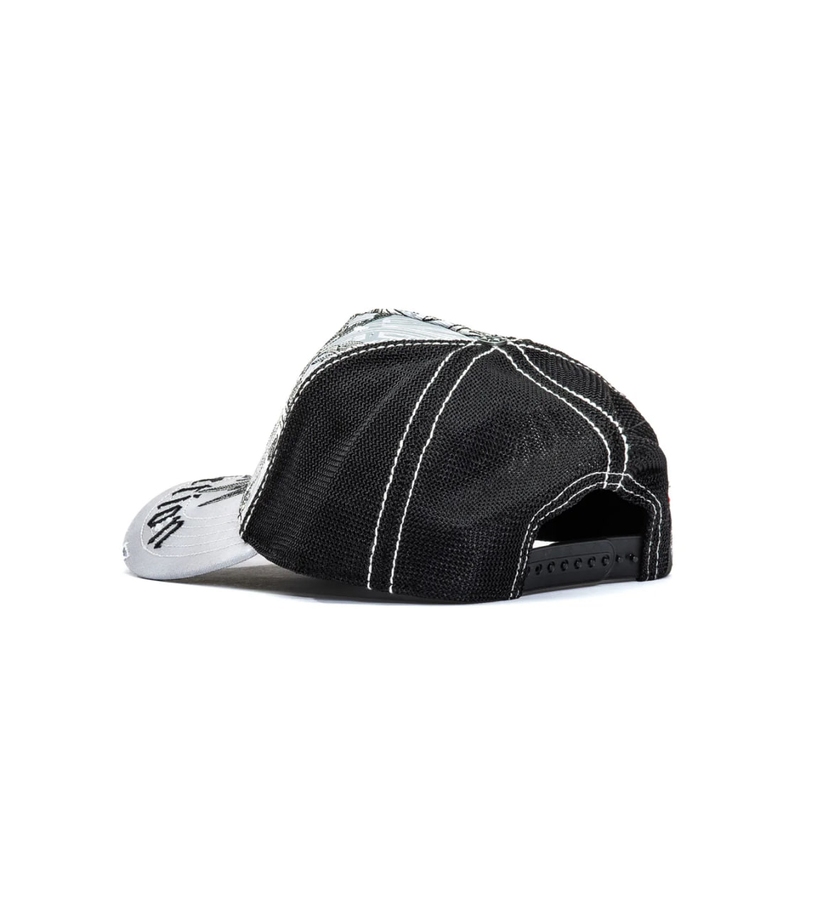 Affliction Seismic Empire Hat original
