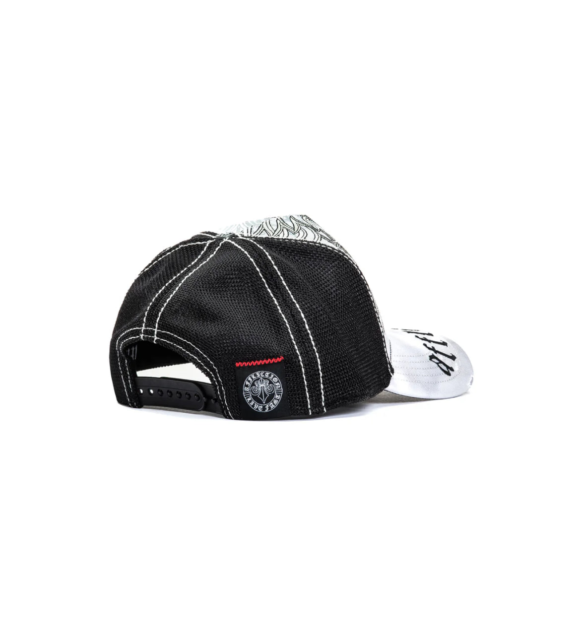 Affliction Seismic Empire Hat photo