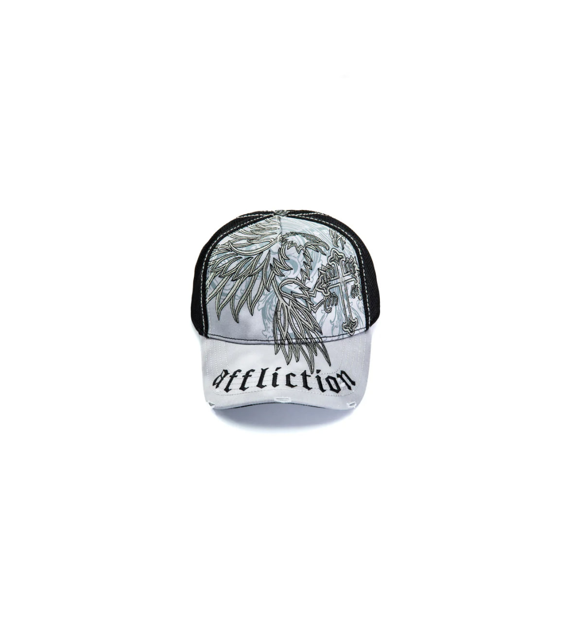 Affliction Seismic Empire Hat buy