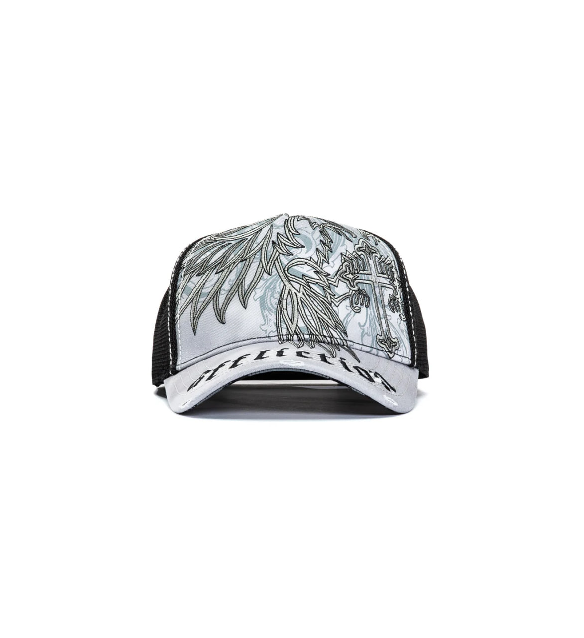 Affliction Seismic Empire Hat