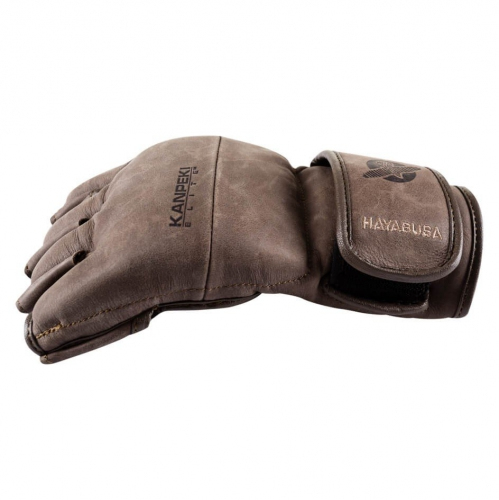 Рукавиці для MMA Hayabusa Kanpeki Elite 3.0 MMA Gloves фото