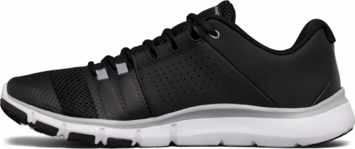 Кросівки Under Armour Strive 7 Training Shoes Black купити