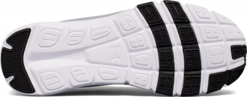 Кросівки Under Armour Strive 7 Training Shoes Black ціна