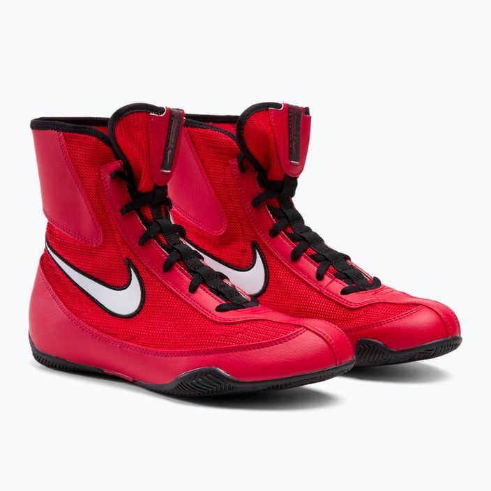 Nike Machomai 2.0 Boxing Boots Red price