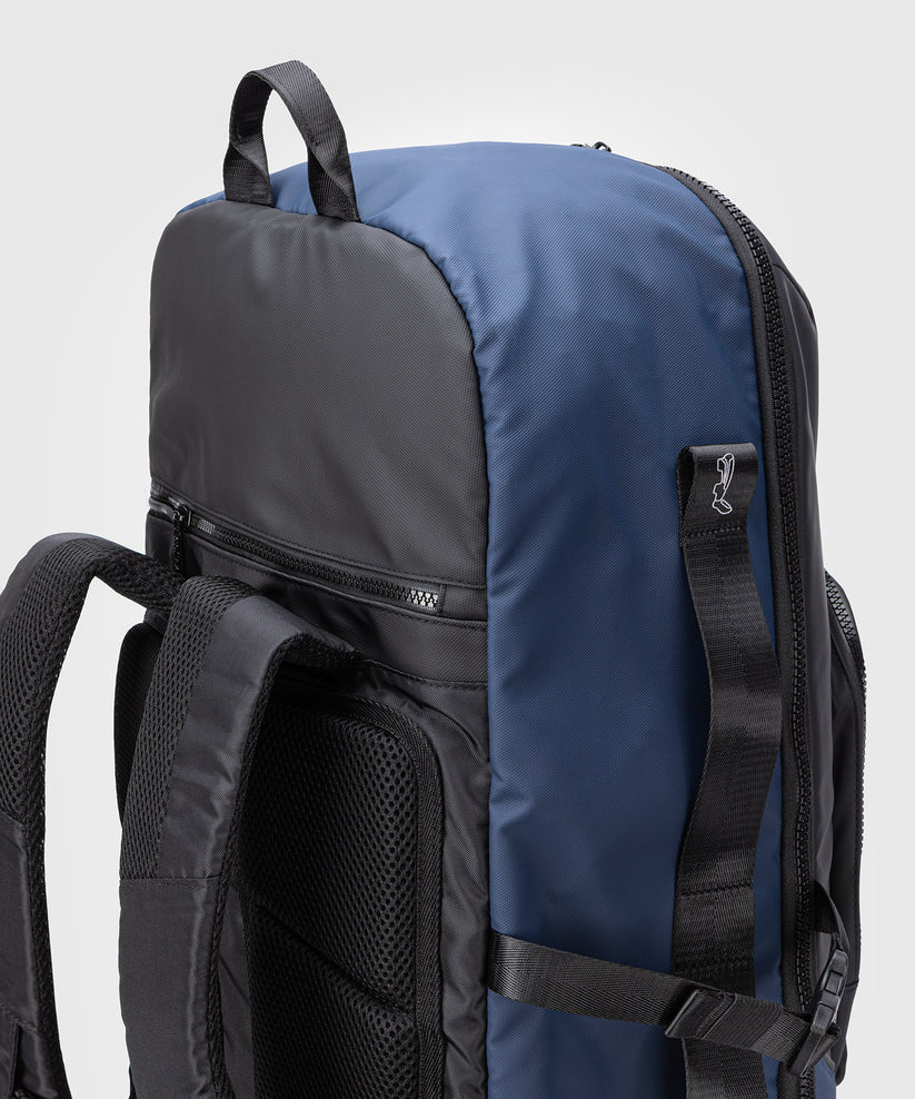 Рюкзак Venum Evo 2.0 Xtreme Backpack Black Blue фото