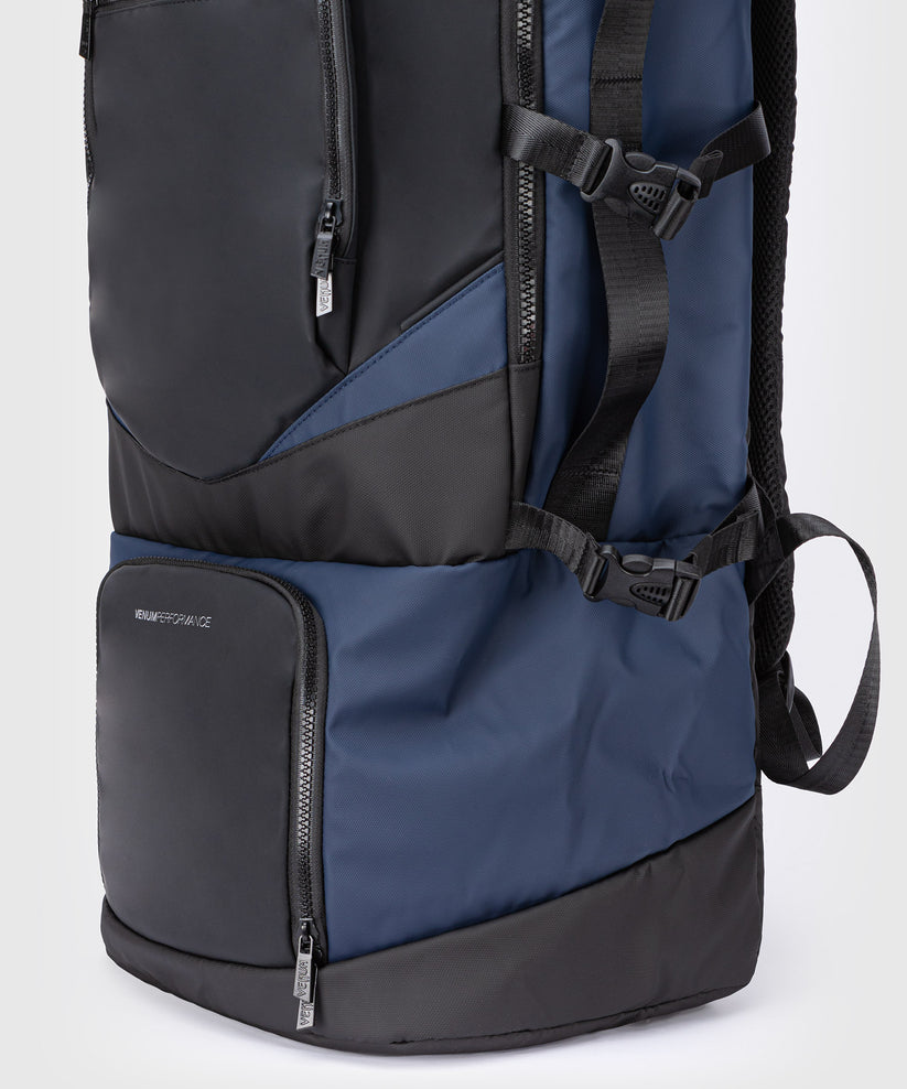 Рюкзак Venum Evo 2.0 Xtreme Backpack Black Blue оригінал