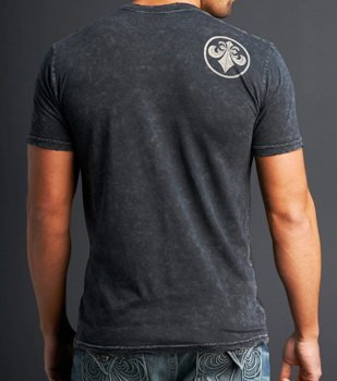 Affliction Couture Service T-shirt buy