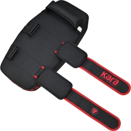 Тай-пэд RDX F6 Kara Black Red оригинал