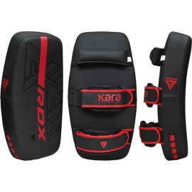 Тай-пэд RDX F6 Kara Black Red