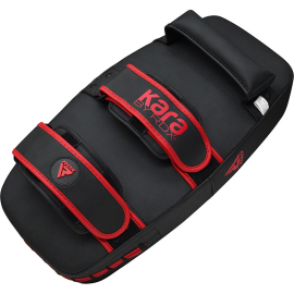 Тай-пэд RDX F6 Kara Black Red фото
