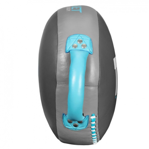 Силовая подушка Title Air Pocket Technology Punch Shield Grey Blue цена