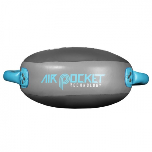 Силовая подушка Title Air Pocket Technology Punch Shield Grey Blue купить