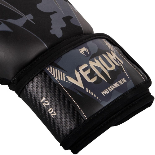 Venum Impact Boxing Gloves Camo boxing gloves price