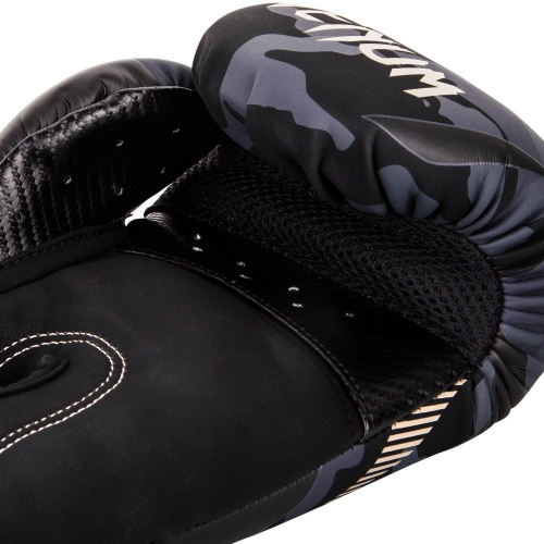 Venum Impact Boxing Gloves Camo boxing gloves photo