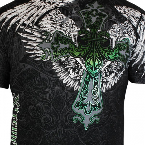 Xtreme Couture Long View Shirt photo