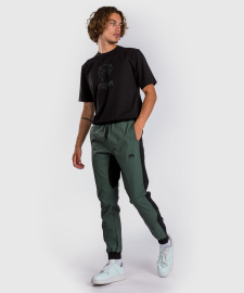 Штаны Venum Laser 3.0 Jogger Black Khaki оригинал