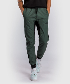 Штаны Venum Laser 3.0 Jogger Black Khaki