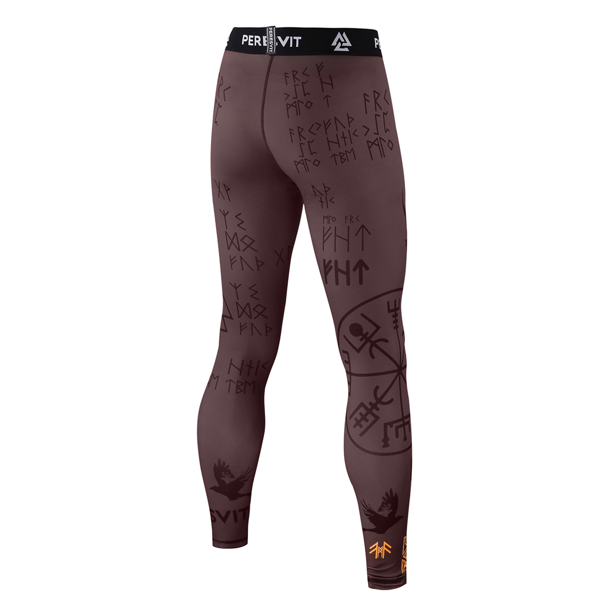Компресійні штани Peresvit Valhalla Leggings купити